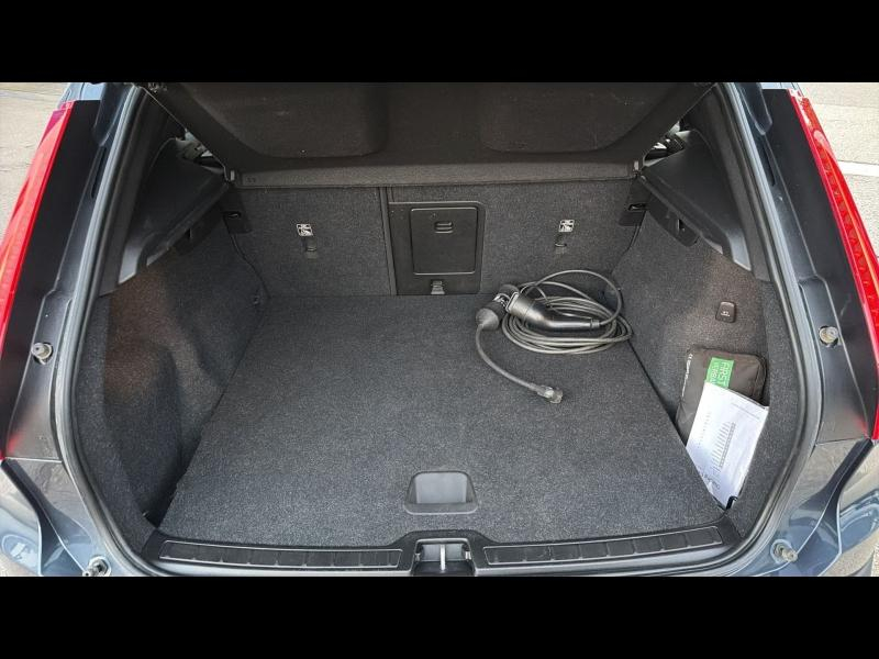 Photo 7 de l’annonce de VOLVO XC40 d’occasion à vendre à AIX-EN-PROVENCE