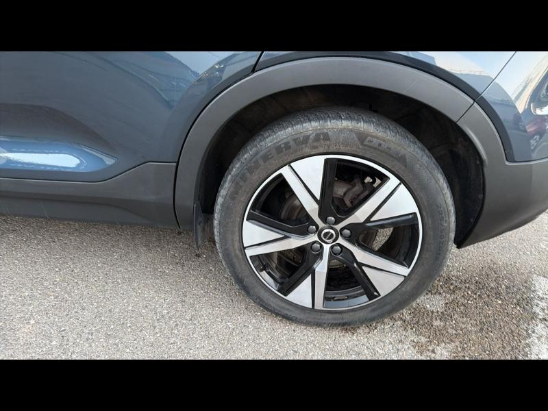 Photo 9 de l’annonce de VOLVO XC40 d’occasion à vendre à AIX-EN-PROVENCE