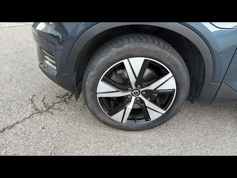 Photo 10 de l’annonce de VOLVO XC40 d’occasion à vendre à AIX-EN-PROVENCE