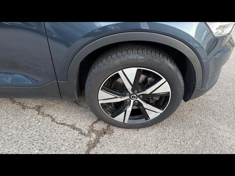 Photo 11 de l’annonce de VOLVO XC40 d’occasion à vendre à AIX-EN-PROVENCE