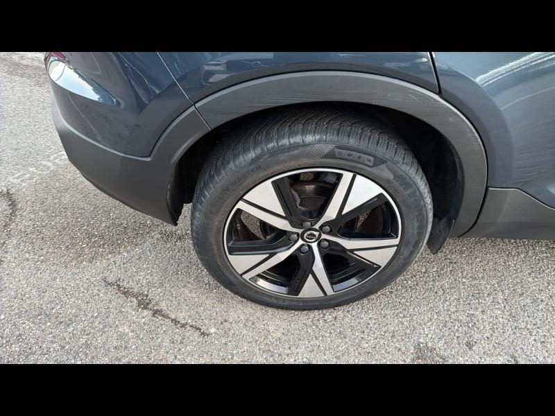 Photo 12 de l’annonce de VOLVO XC40 d’occasion à vendre à AIX-EN-PROVENCE