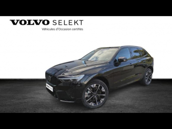 VOLVO XC60 d’occasion à vendre à AIX-EN-PROVENCE