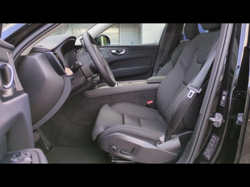 Photo 7 de l’annonce de VOLVO XC60 d’occasion à vendre à AIX-EN-PROVENCE