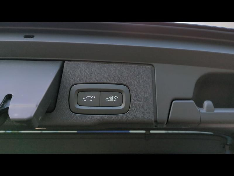 Photo 11 de l’annonce de VOLVO XC60 d’occasion à vendre à AIX-EN-PROVENCE