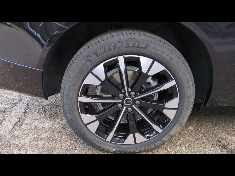 Photo 13 de l’annonce de VOLVO XC60 d’occasion à vendre à AIX-EN-PROVENCE