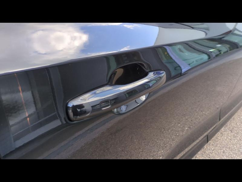 Photo 14 de l’annonce de VOLVO XC60 d’occasion à vendre à AIX-EN-PROVENCE