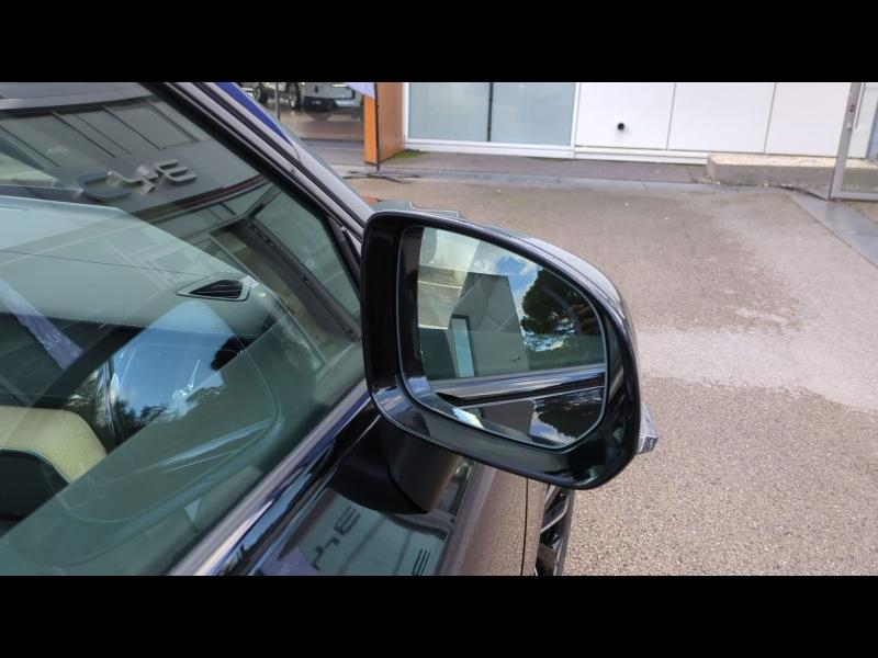 Photo 15 de l’annonce de VOLVO XC60 d’occasion à vendre à AIX-EN-PROVENCE