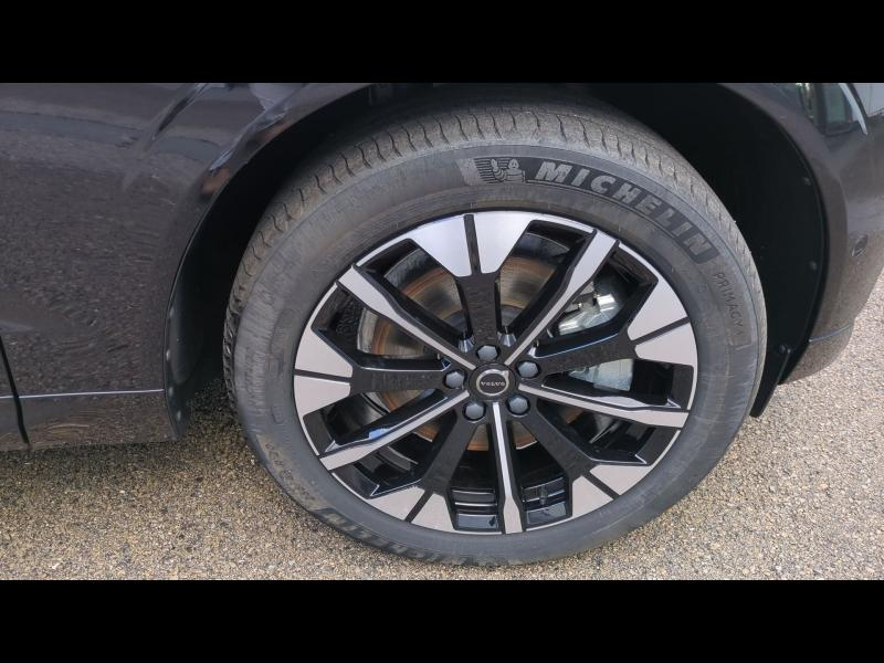 Photo 16 de l’annonce de VOLVO XC60 d’occasion à vendre à AIX-EN-PROVENCE