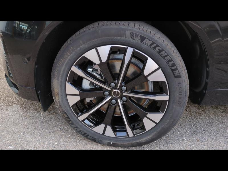 Photo 18 de l’annonce de VOLVO XC60 d’occasion à vendre à AIX-EN-PROVENCE