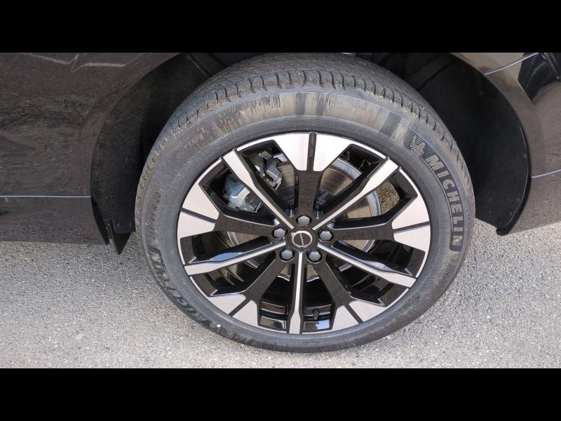 Photo 19 de l’annonce de VOLVO XC60 d’occasion à vendre à AIX-EN-PROVENCE