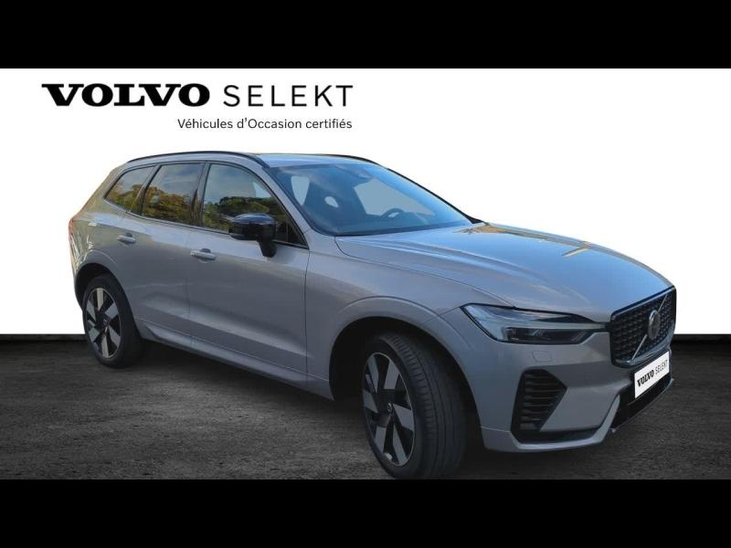 Photo 3 de l’annonce de VOLVO XC60 d’occasion à vendre à AIX-EN-PROVENCE