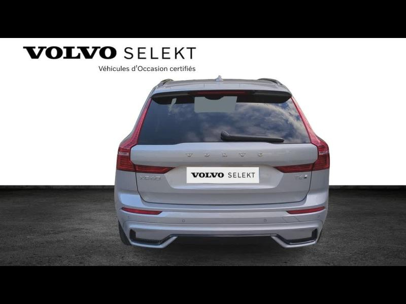 Photo 4 de l’annonce de VOLVO XC60 d’occasion à vendre à AIX-EN-PROVENCE