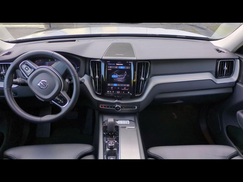 Photo 5 de l’annonce de VOLVO XC60 d’occasion à vendre à AIX-EN-PROVENCE