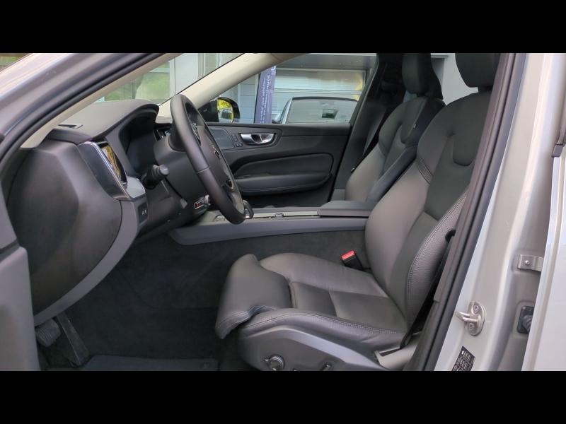 Photo 6 de l’annonce de VOLVO XC60 d’occasion à vendre à AIX-EN-PROVENCE