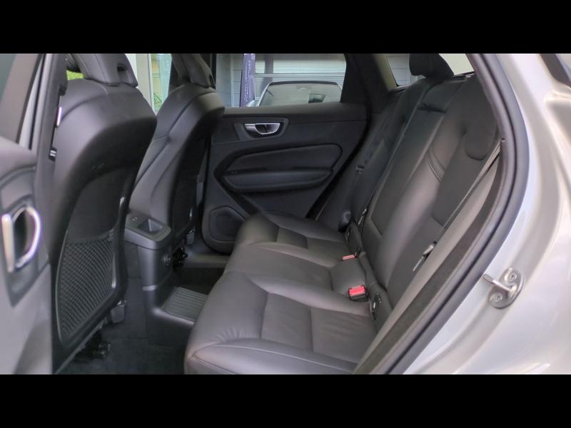 Photo 7 de l’annonce de VOLVO XC60 d’occasion à vendre à AIX-EN-PROVENCE