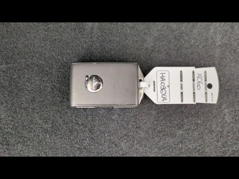 Photo 9 de l’annonce de VOLVO XC60 d’occasion à vendre à AIX-EN-PROVENCE