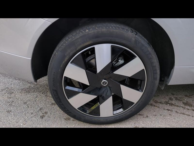 Photo 12 de l’annonce de VOLVO XC60 d’occasion à vendre à AIX-EN-PROVENCE