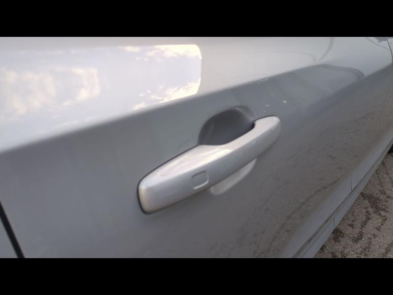 Photo 13 de l’annonce de VOLVO XC60 d’occasion à vendre à AIX-EN-PROVENCE