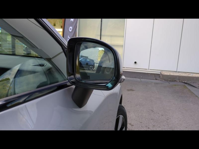 Photo 14 de l’annonce de VOLVO XC60 d’occasion à vendre à AIX-EN-PROVENCE