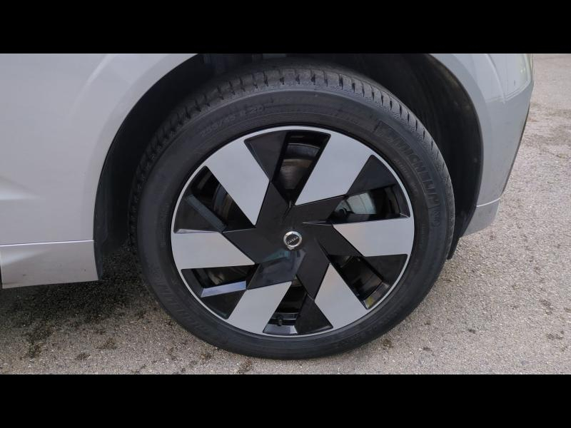 Photo 15 de l’annonce de VOLVO XC60 d’occasion à vendre à AIX-EN-PROVENCE