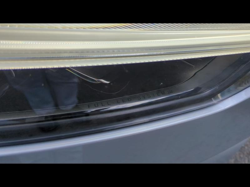 Photo 17 de l’annonce de VOLVO XC60 d’occasion à vendre à AIX-EN-PROVENCE