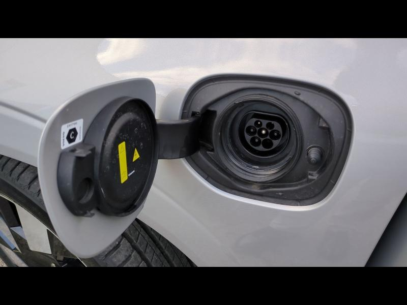 Photo 18 de l’annonce de VOLVO XC60 d’occasion à vendre à AIX-EN-PROVENCE