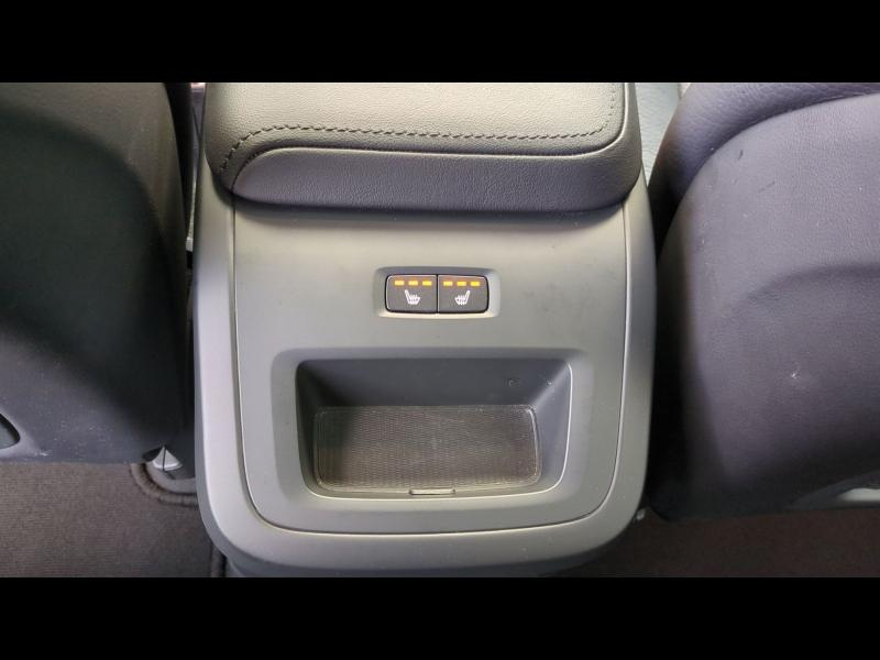 Photo 19 de l’annonce de VOLVO XC60 d’occasion à vendre à AIX-EN-PROVENCE