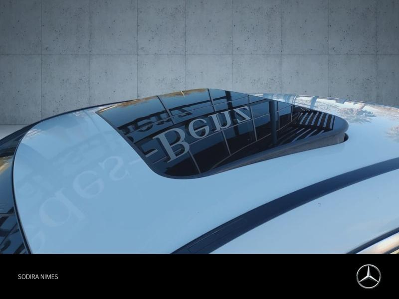 Photo 14 de l’annonce de MERCEDES-BENZ GLC Coupé d’occasion à vendre à NIMES