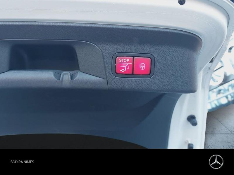 Photo 15 de l’annonce de MERCEDES-BENZ GLC Coupé d’occasion à vendre à NIMES