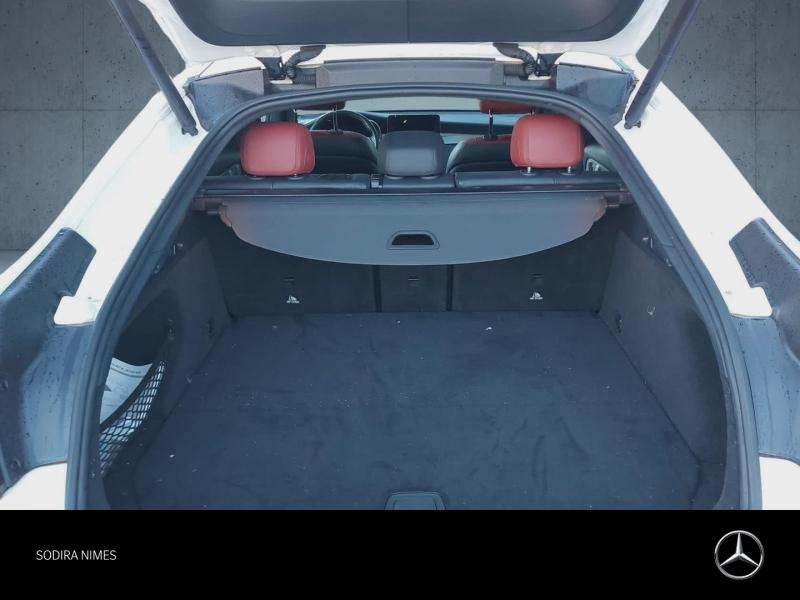 Photo 16 de l’annonce de MERCEDES-BENZ GLC Coupé d’occasion à vendre à NIMES