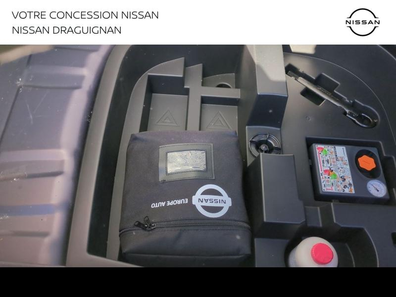 Photo 9 de l’annonce de NISSAN Juke d’occasion à vendre à DRAGUIGNAN