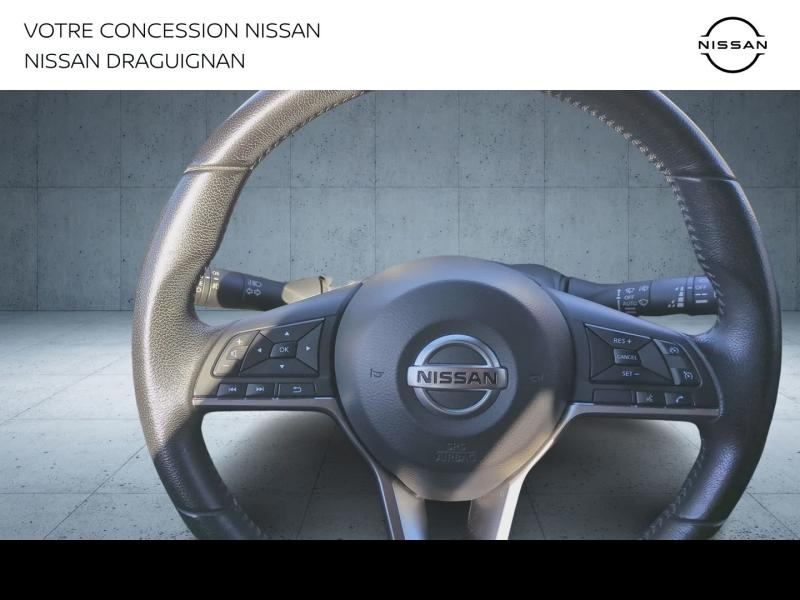 Photo 10 de l’annonce de NISSAN Juke d’occasion à vendre à DRAGUIGNAN