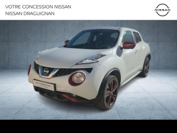 NISSAN Juke 1.2 DIG-T 115ch Tekna