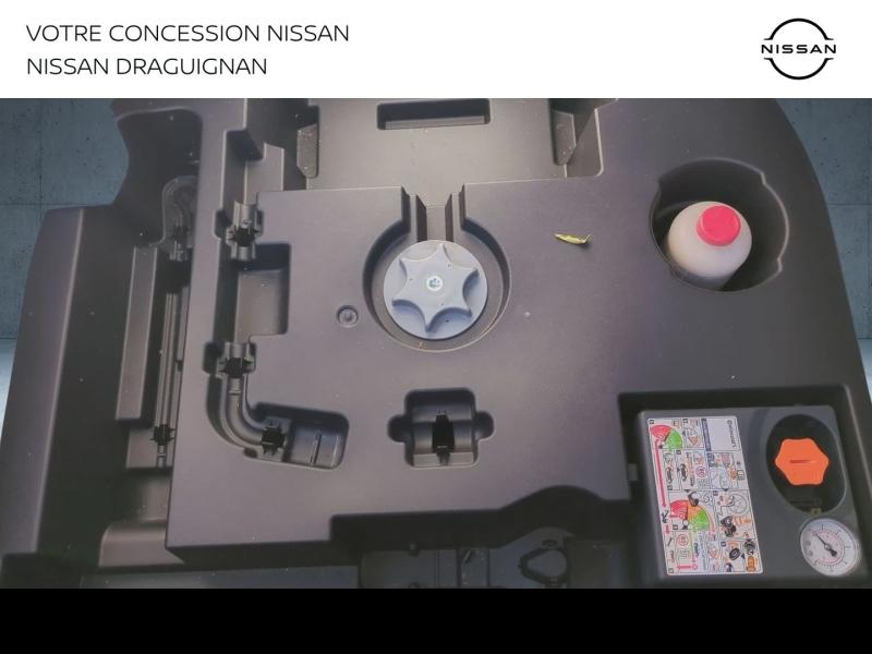 Photo 7 de l’annonce de NISSAN Juke d’occasion à vendre à DRAGUIGNAN
