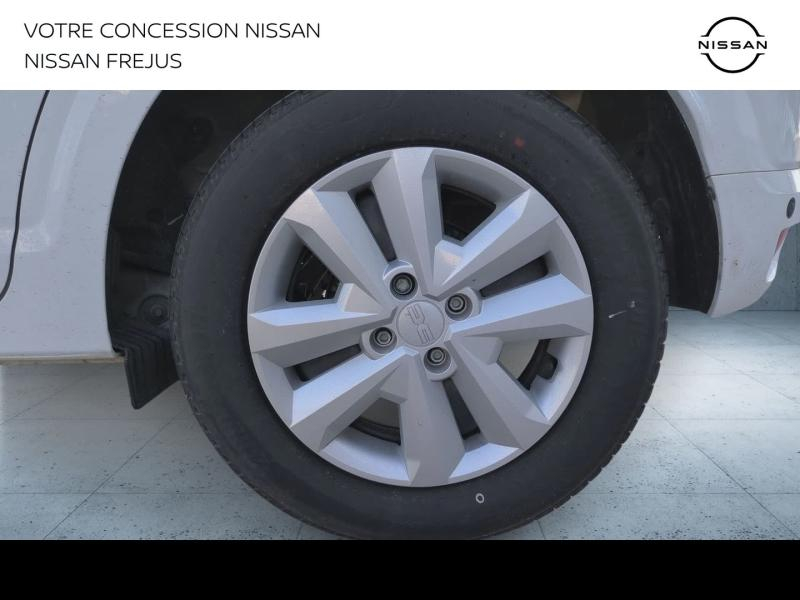 Photo 7 de l’annonce de DACIA Sandero d’occasion à vendre à FRÉJUS