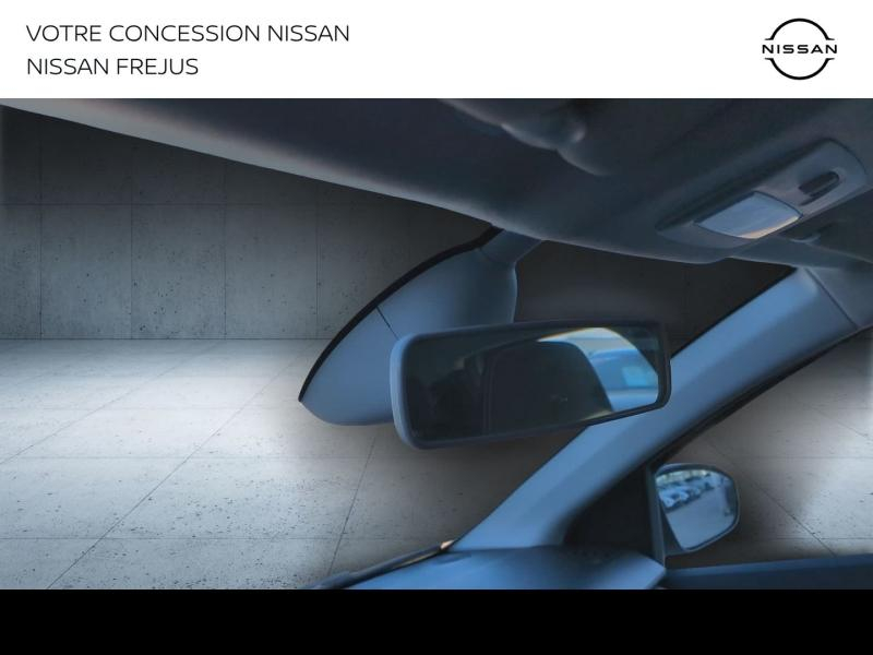 Photo 9 de l’annonce de DACIA Sandero d’occasion à vendre à FRÉJUS