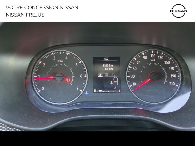 Photo 11 de l’annonce de DACIA Sandero d’occasion à vendre à FRÉJUS