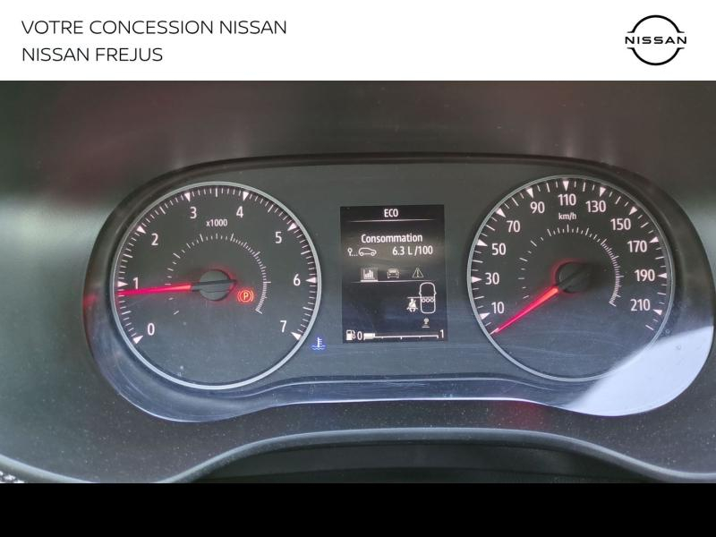 Photo 12 de l’annonce de DACIA Sandero d’occasion à vendre à FRÉJUS