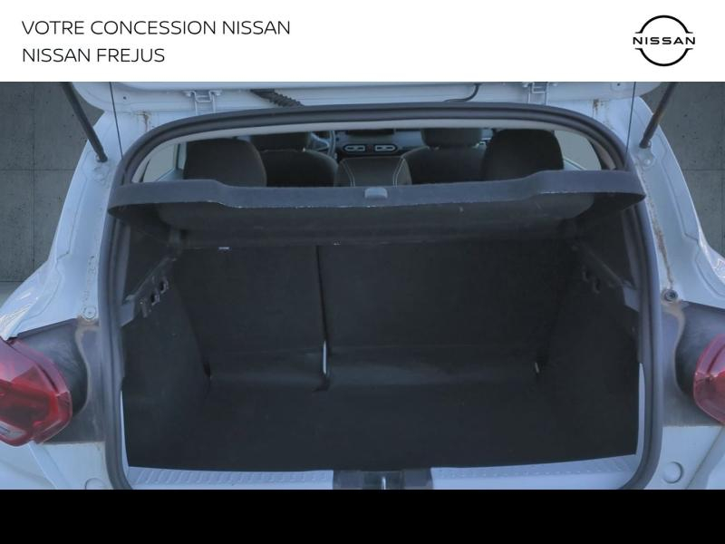 Photo 15 de l’annonce de DACIA Sandero d’occasion à vendre à FRÉJUS