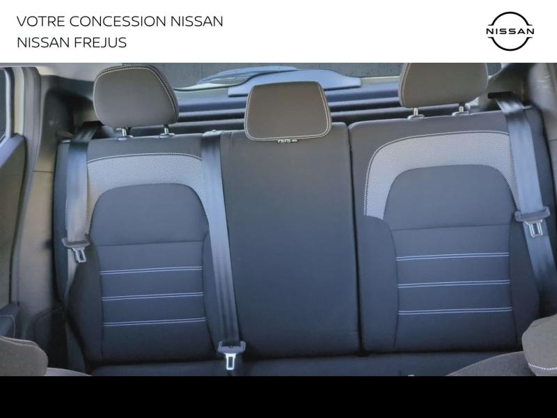 Photo 16 de l’annonce de DACIA Sandero d’occasion à vendre à FRÉJUS