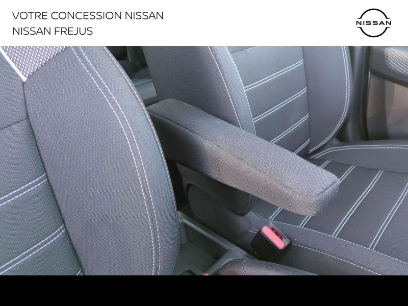 Photo 19 de l’annonce de DACIA Sandero d’occasion à vendre à FRÉJUS