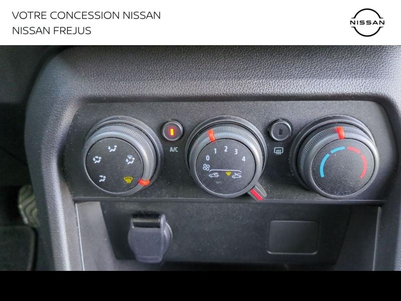 Photo 20 de l’annonce de DACIA Sandero d’occasion à vendre à FRÉJUS