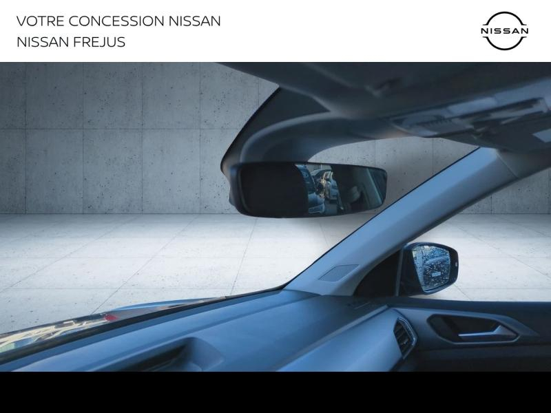 Photo 9 de l’annonce de VOLKSWAGEN T-Cross d’occasion à vendre à FRÉJUS