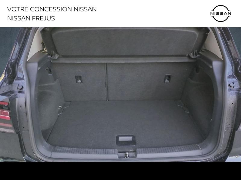 Photo 15 de l’annonce de VOLKSWAGEN T-Cross d’occasion à vendre à FRÉJUS