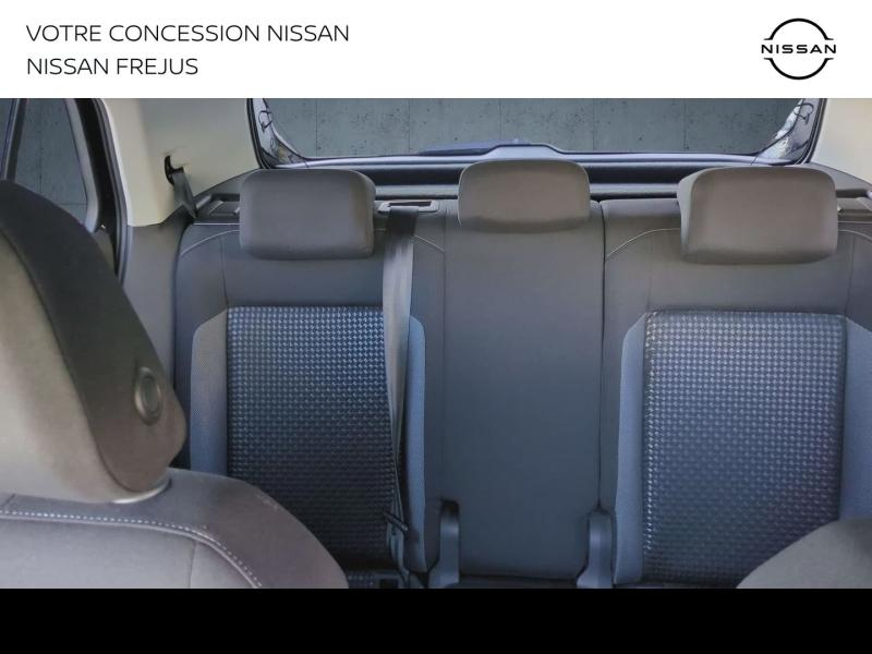 Photo 16 de l’annonce de VOLKSWAGEN T-Cross d’occasion à vendre à FRÉJUS