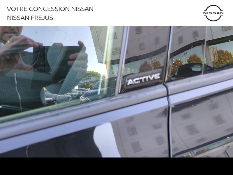 Photo 18 de l’annonce de VOLKSWAGEN T-Cross d’occasion à vendre à FRÉJUS