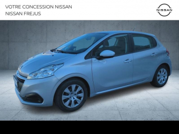 PEUGEOT 208 d’occasion à vendre à FRÉJUS