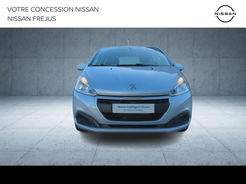 Photo 3 de l’annonce de PEUGEOT 208 d’occasion à vendre à FRÉJUS
