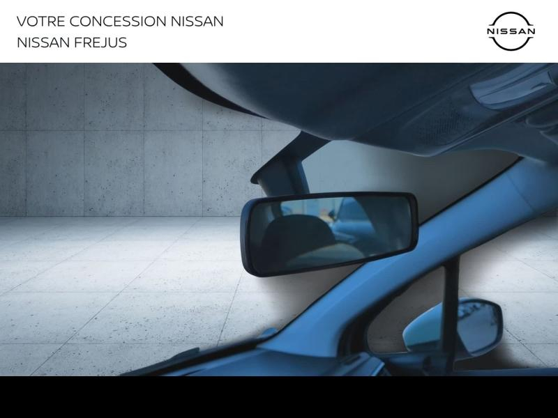 Photo 9 de l’annonce de PEUGEOT 208 d’occasion à vendre à FRÉJUS