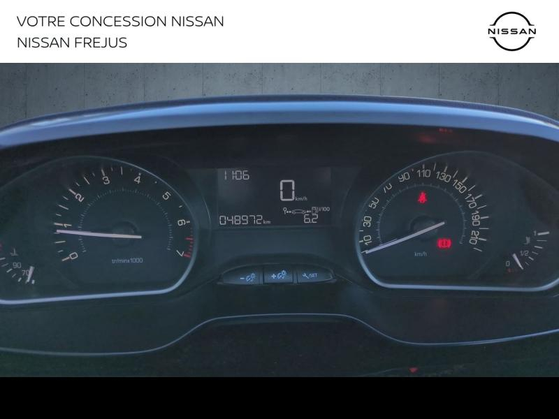 Photo 12 de l’annonce de PEUGEOT 208 d’occasion à vendre à FRÉJUS